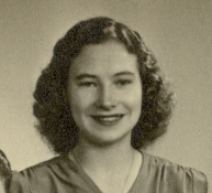 Barbara Joan Munro